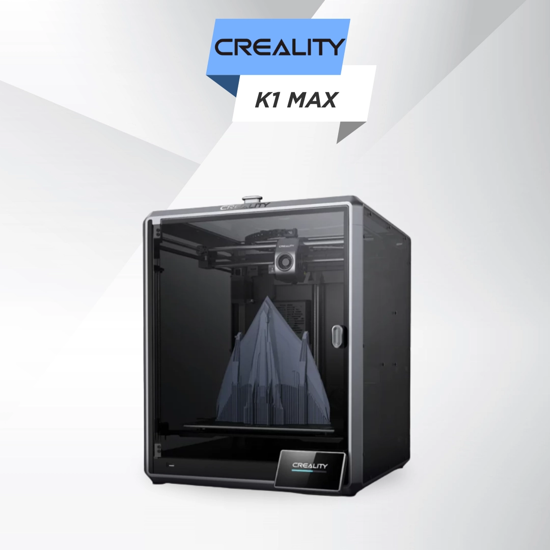 Creality%20K1%20Max%20Yüksek%20Hızlı%203D%20Yazıcı