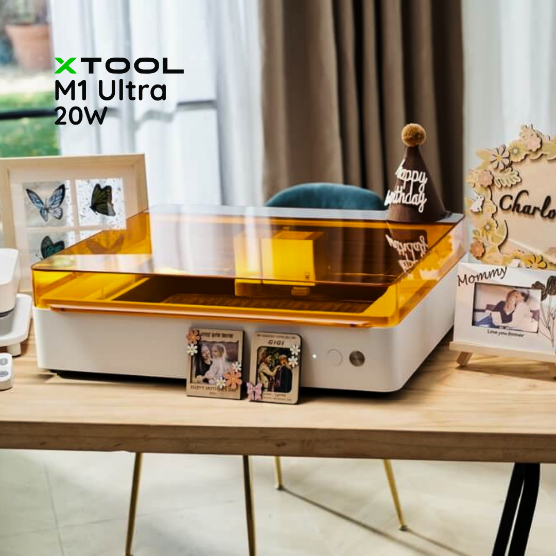 xTool%20M1%20Ultra%2020W%20Lazer%20&%20Gravür%20Makinesi%20