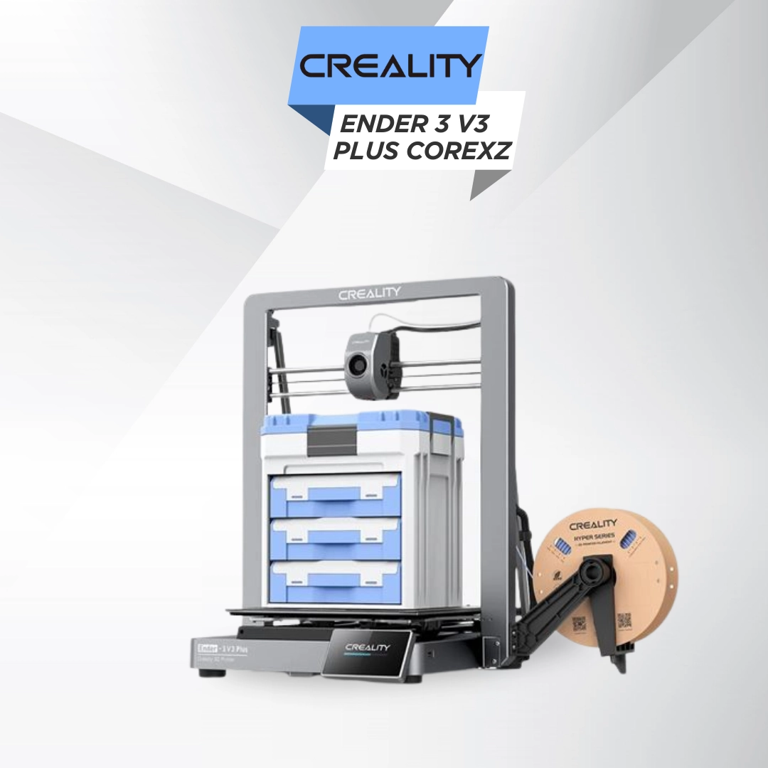 Creality%20Ender%203%20V3%20Plus%20Core%20XZ%203D%20Yazıcı