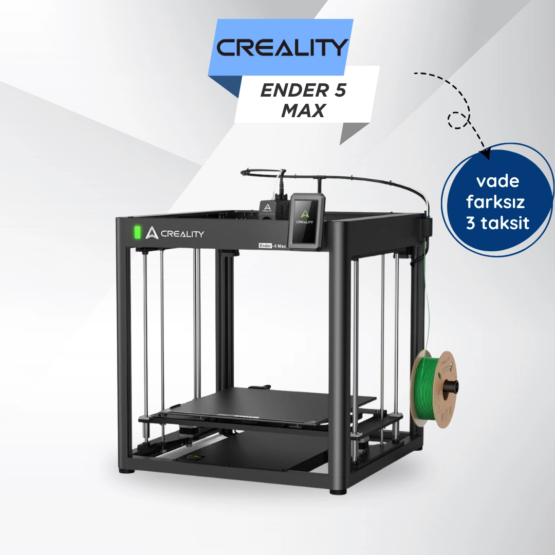 Creality%20Ender%205%20Max%203D%20Yazıcı
