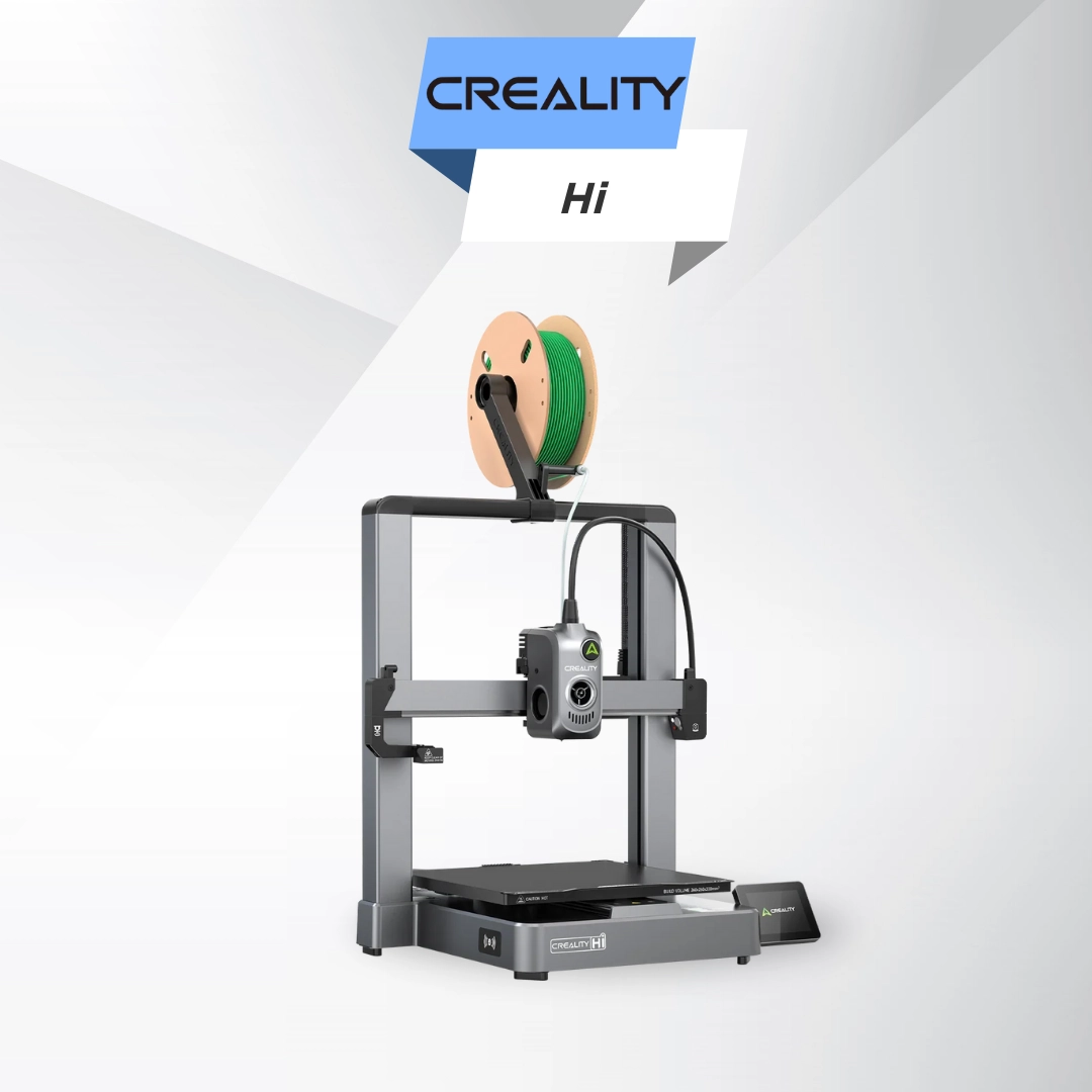 Creality%20Hi%203D%20Yazıcı