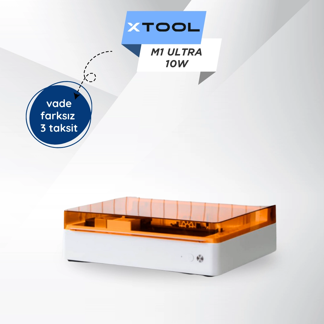 xTool%20M1%20Ultra%2010W%20Lazer%20&%20Gravür%20Makinesi%20