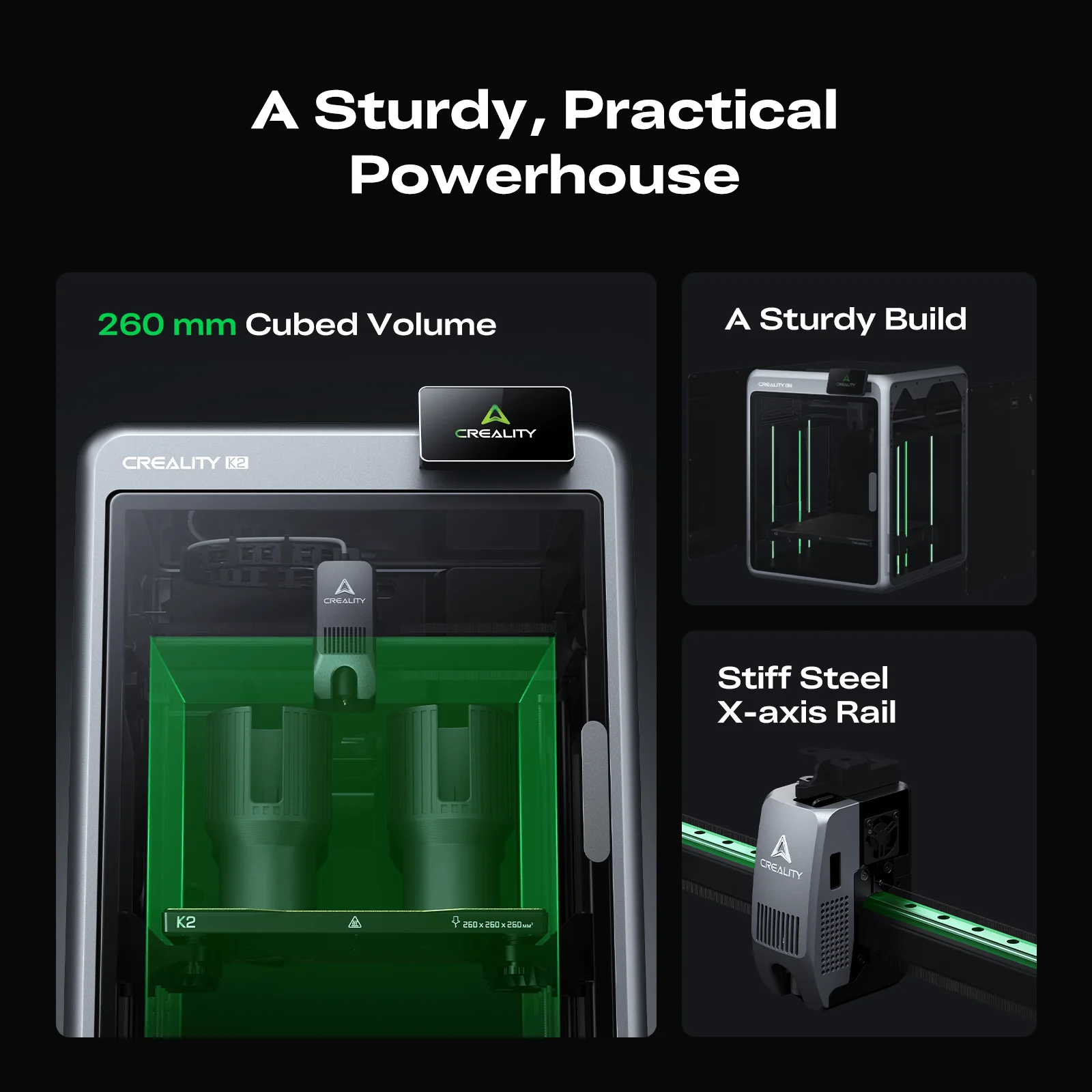 Creality%20K2%20Combo%203D%20Yazıcı