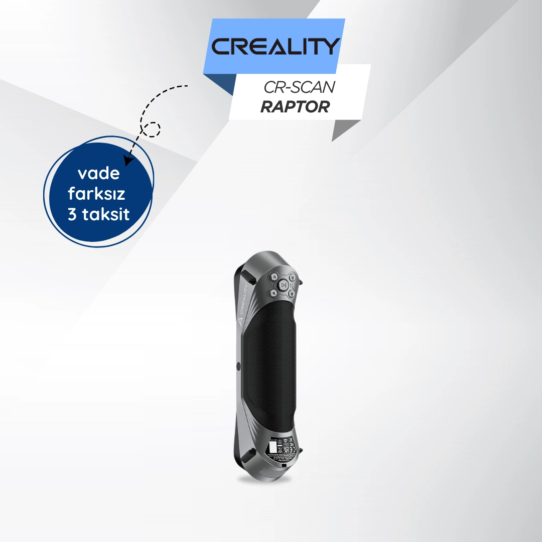 Creality%20CR-Scan%20Raptor%203D%20Tarayıcı