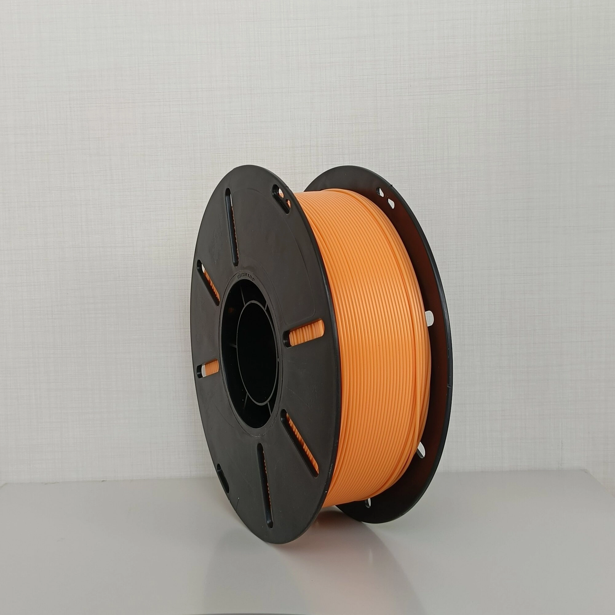Apex%203D%20Tech%20PLA+%20Filament%20Orange(Turuncu)%20-%20(1.75MM%20-%201KG)