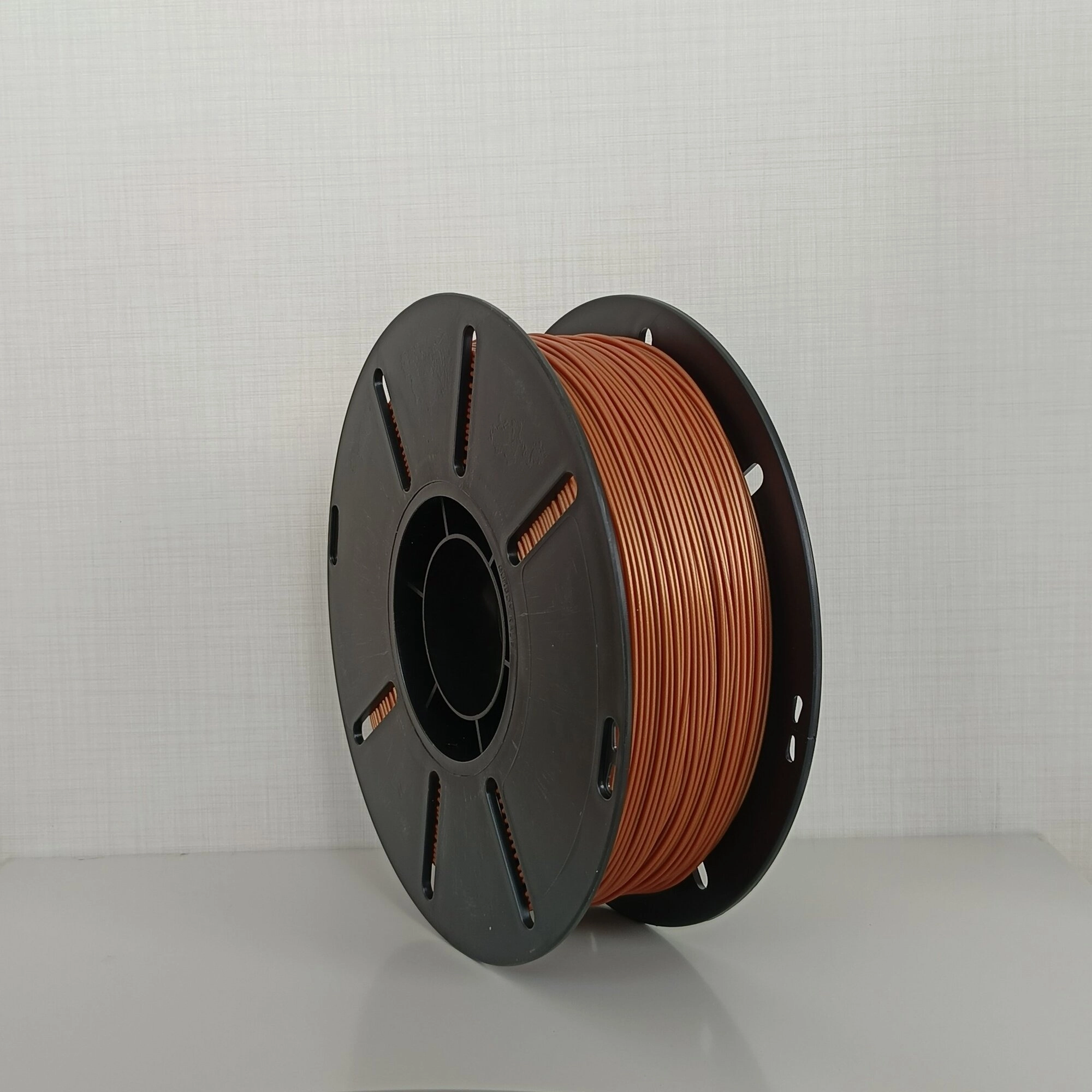 Apex%203D%20Tech%20PLA+%20Filament%20Copper(Bakır)%20-%20(1.75MM%20-%201KG)