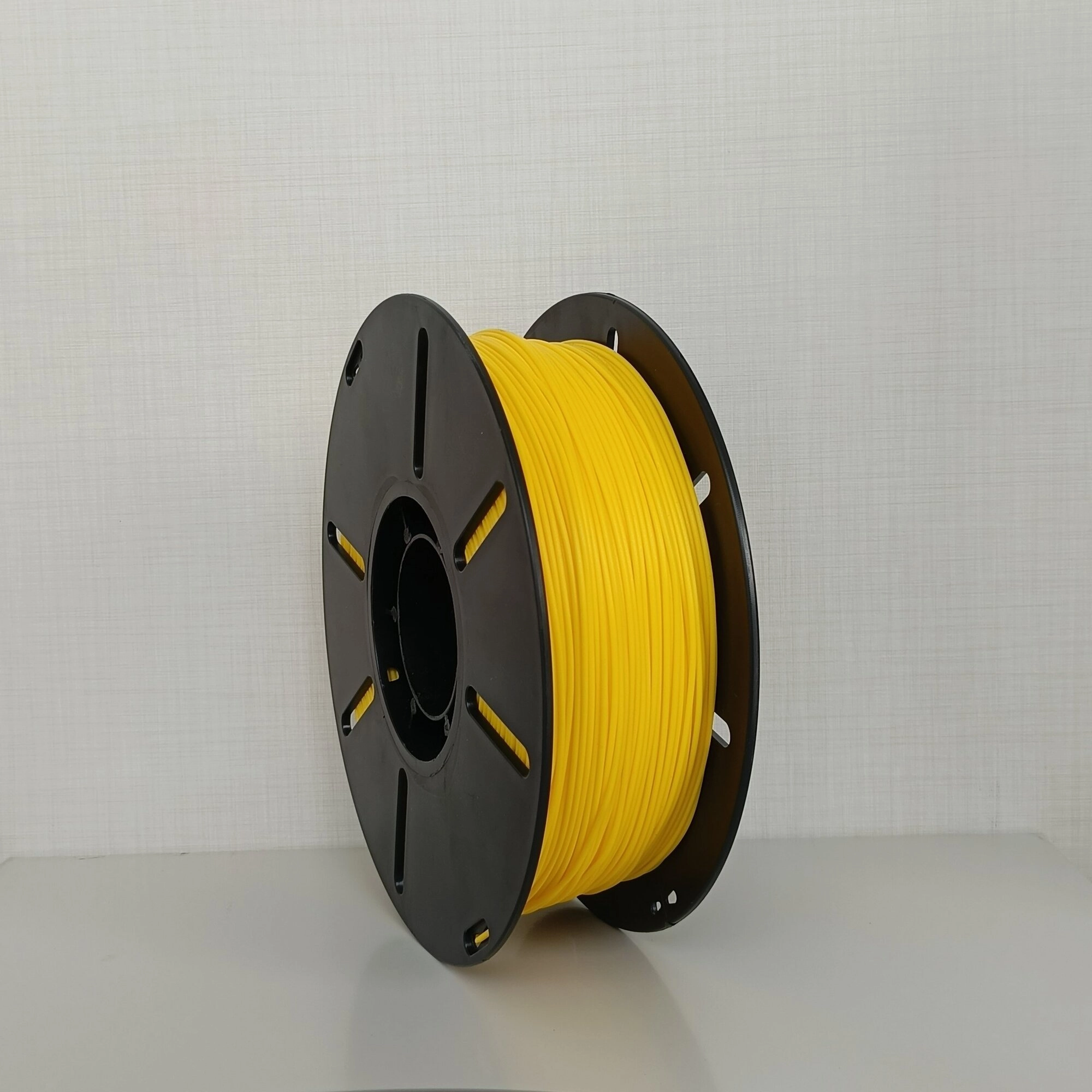Apex%203D%20Tech%20PLA+%20Filament%20Yellow(Sarı)%20-%20(1.75MM%20-%201KG)