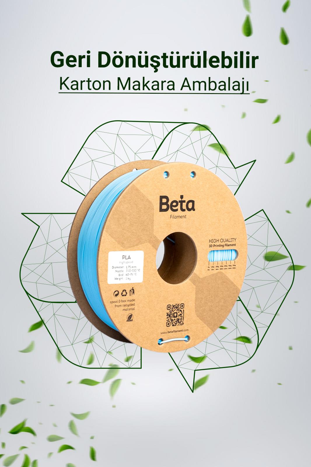 Beta%20PLA%20High-Speed%20Filament%20Sky%20Blue(Gökyüzü%20Mavisi)%20-%201KG