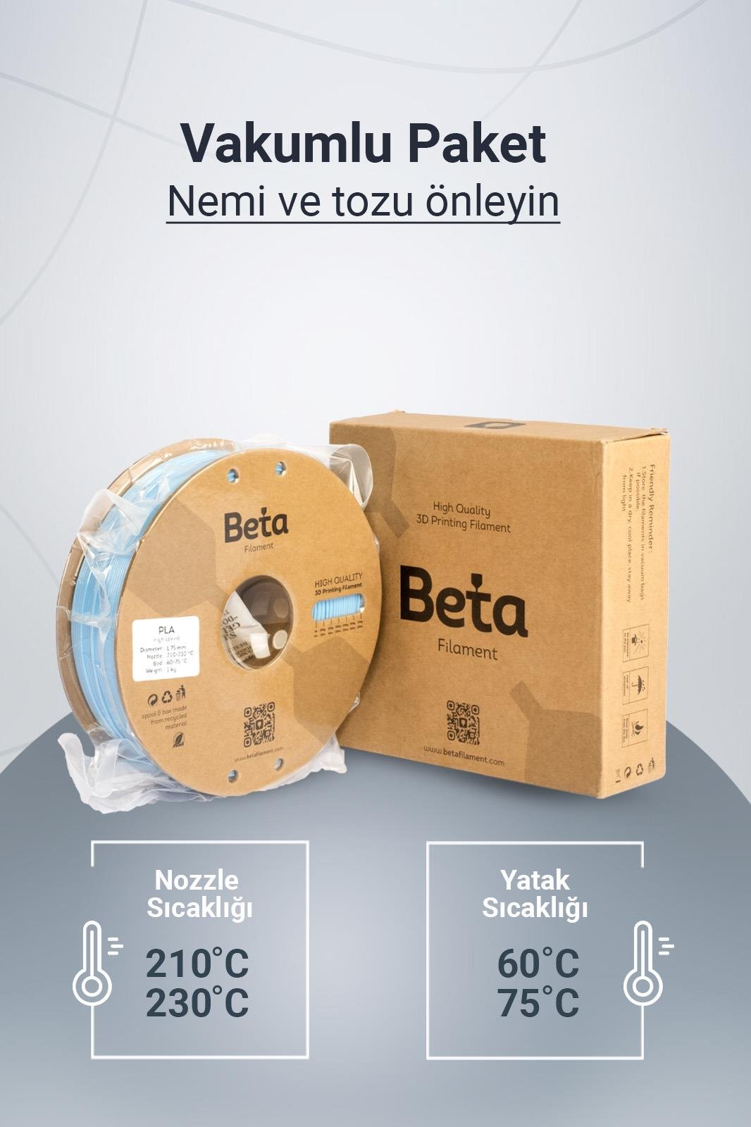 Beta%20PLA%20High-Speed%20Filament%20Sky%20Blue(Gökyüzü%20Mavisi)%20-%201KG