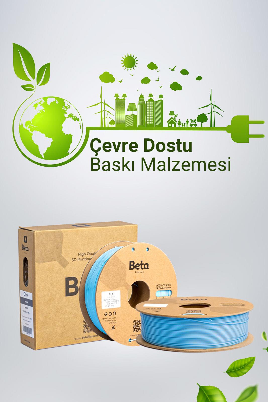 Beta%20PLA%20High-Speed%20Filament%20Sky%20Blue(Gökyüzü%20Mavisi)%20-%201KG