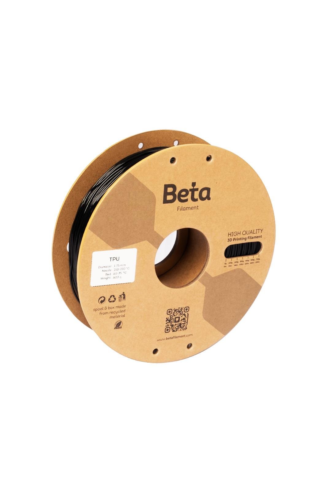 Beta%20TPU%2095A%20Filament%20Black%20(Siyah)