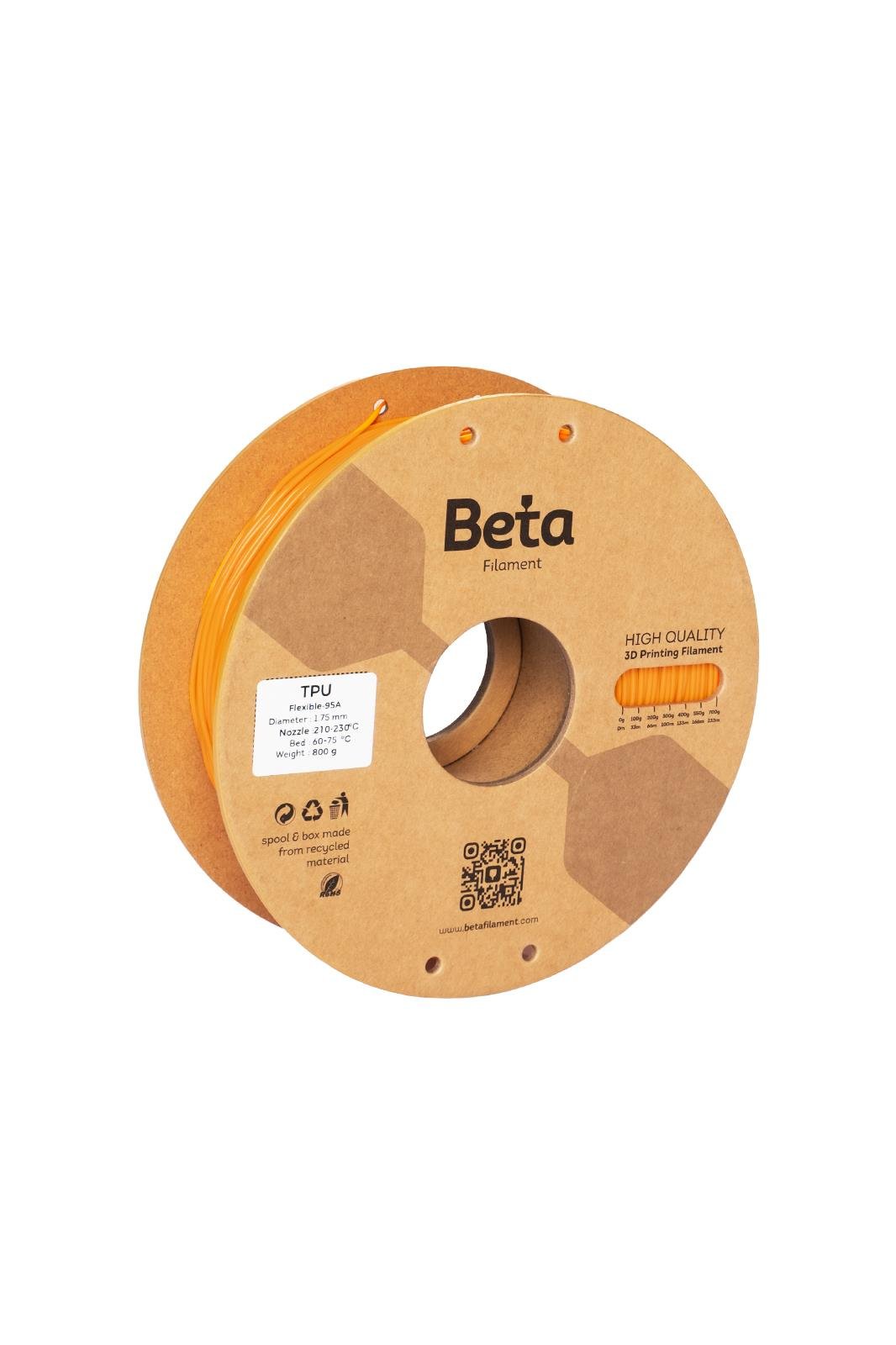 Beta%20TPU%2095A%20Filament%20Transparent%20Tangerine%20Orange%20(Şeffaf%20Turuncu)