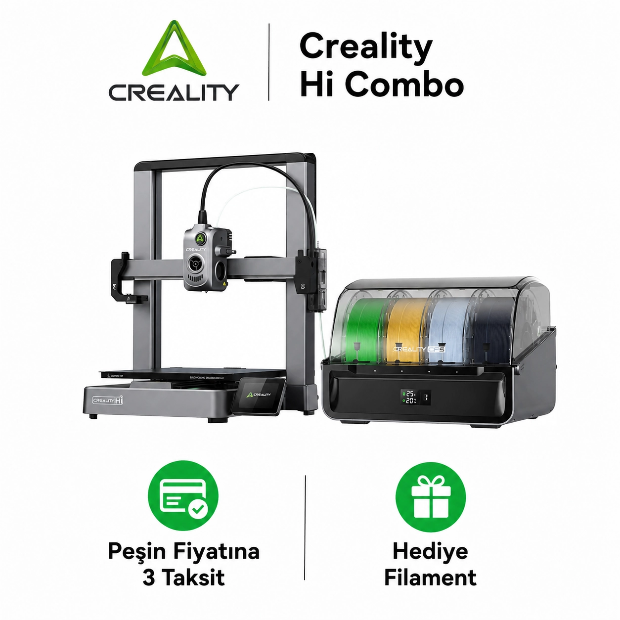 Creality%20Hi%20Combo%203D%20Yazıcı