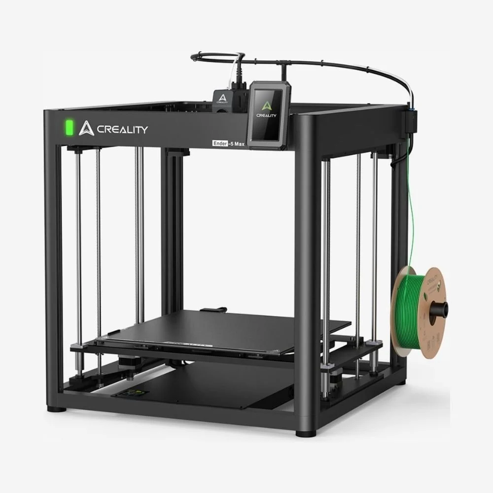 Creality%20Ender%205%20Max%203D%20Yazıcı