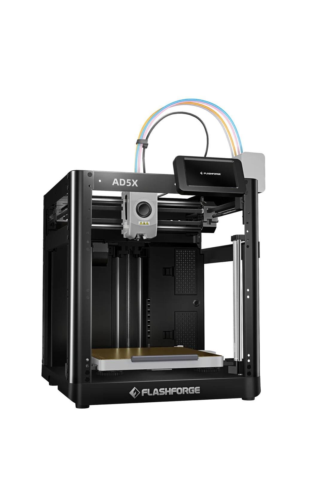 FLASHFORGE%20Adventurer%205X%203D%20Yazıcı