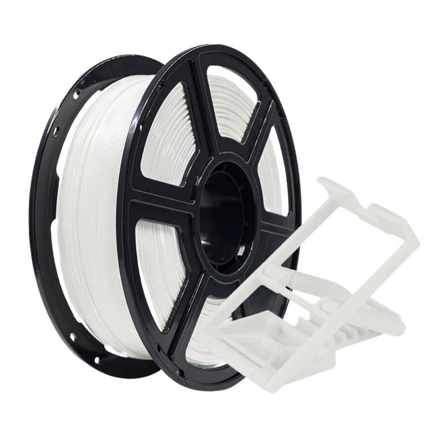 Flashforge%20PLA%20Pro%20Filament%20White(Beyaz)%20-%20(1.75MM%20-%201KG)