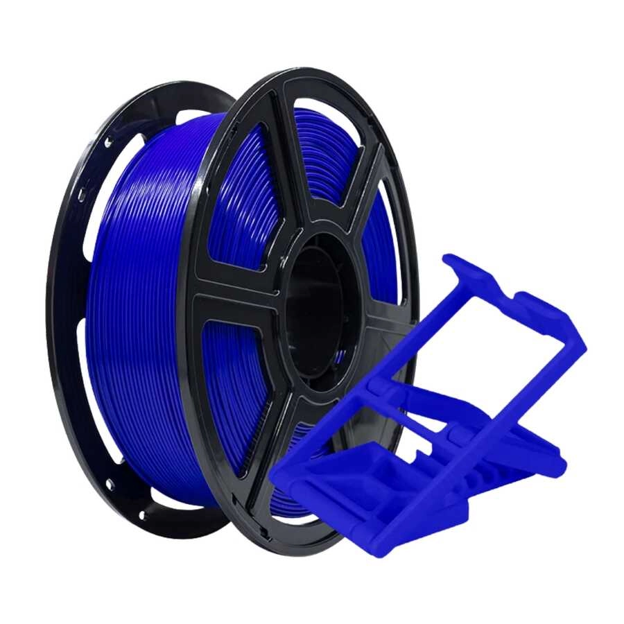 Flashforge%20PLA%20Pro%20Filament%20Blue(Mavi)%20-%20(1.75MM%20-%201KG)