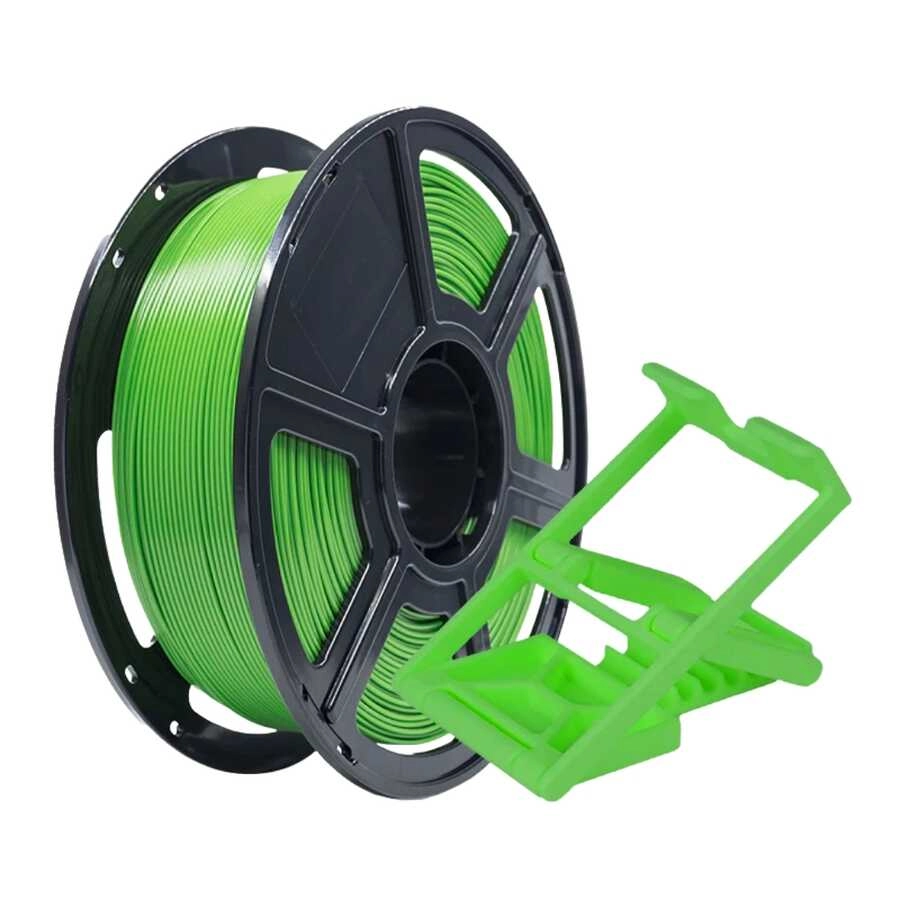 Flashforge%20PLA%20Pro%20Filament%20Green(Yeşil)%20-%20(1.75MM%20-%201KG)