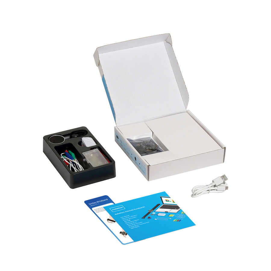 HaloCode%20Standard%20Kit%20(Distribütör%20Garantili)