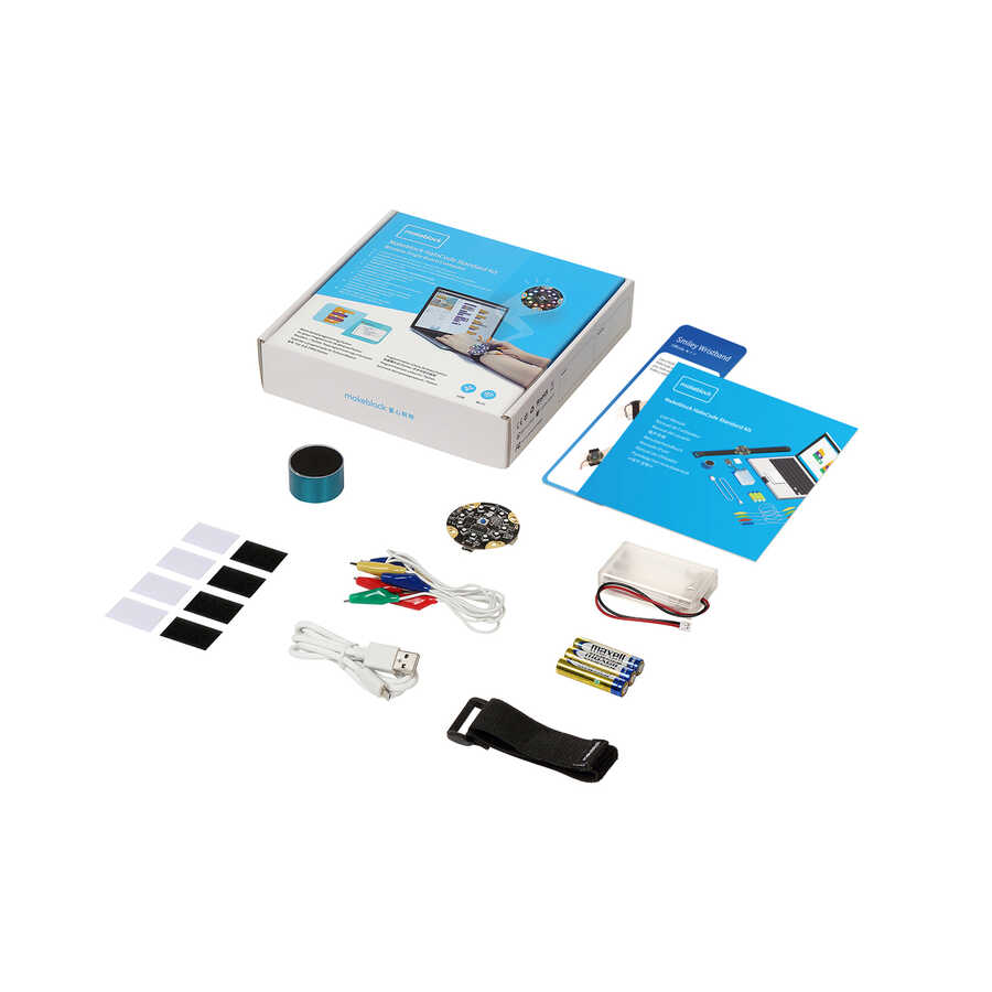 HaloCode%20Standard%20Kit%20(Distribütör%20Garantili)