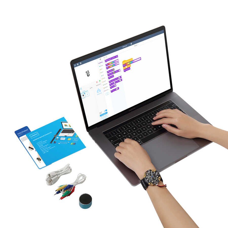 HaloCode%20Standard%20Kit%20(Distribütör%20Garantili)