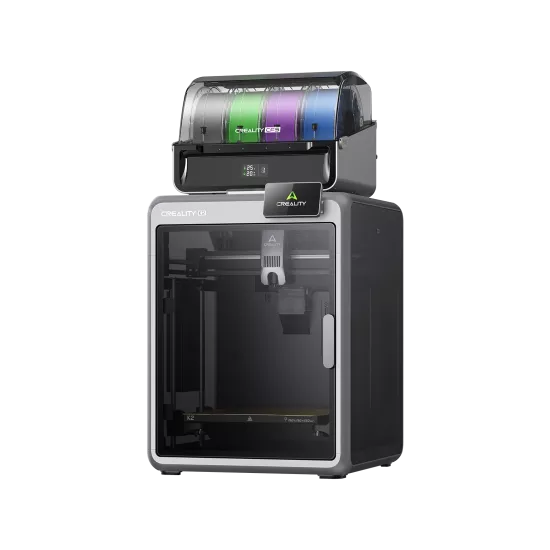 Creality%20K2%20Combo%203D%20Yazıcı