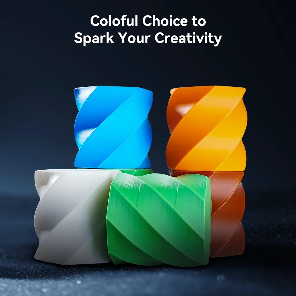 Creality%20Ender%20Fast%20PLA%20Filament%20White(Beyaz)%20-%20(1.75MM%20-%201KG)
