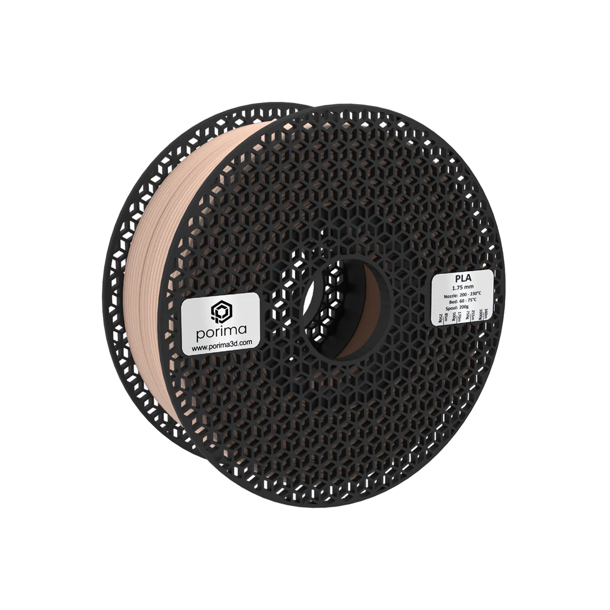 Porima%20PLA%20Filament%20Ten%20Rengi%20-%20(1KG%20-%201.75MM)