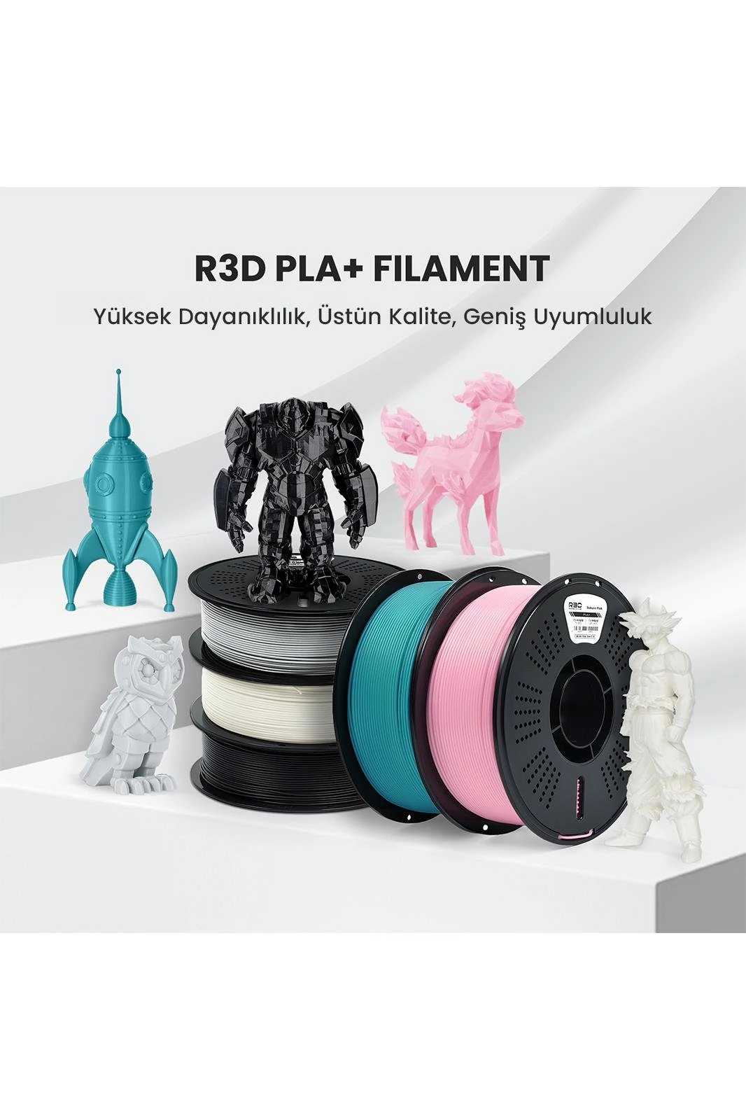 R3D%20PLA+%20Filament%20Black(Siyah)%20-%20(1.75MM%20-%201KG)