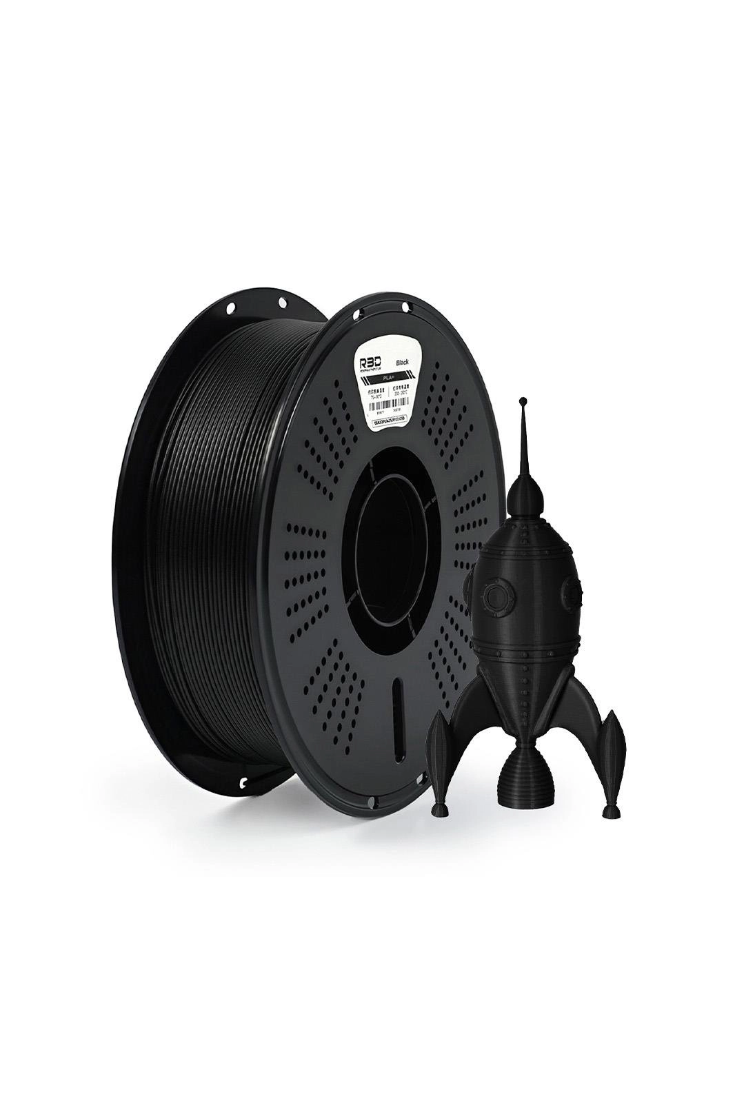 R3D%20PLA+%20Filament%20Black(Siyah)%20-%20(1.75MM%20-%201KG)