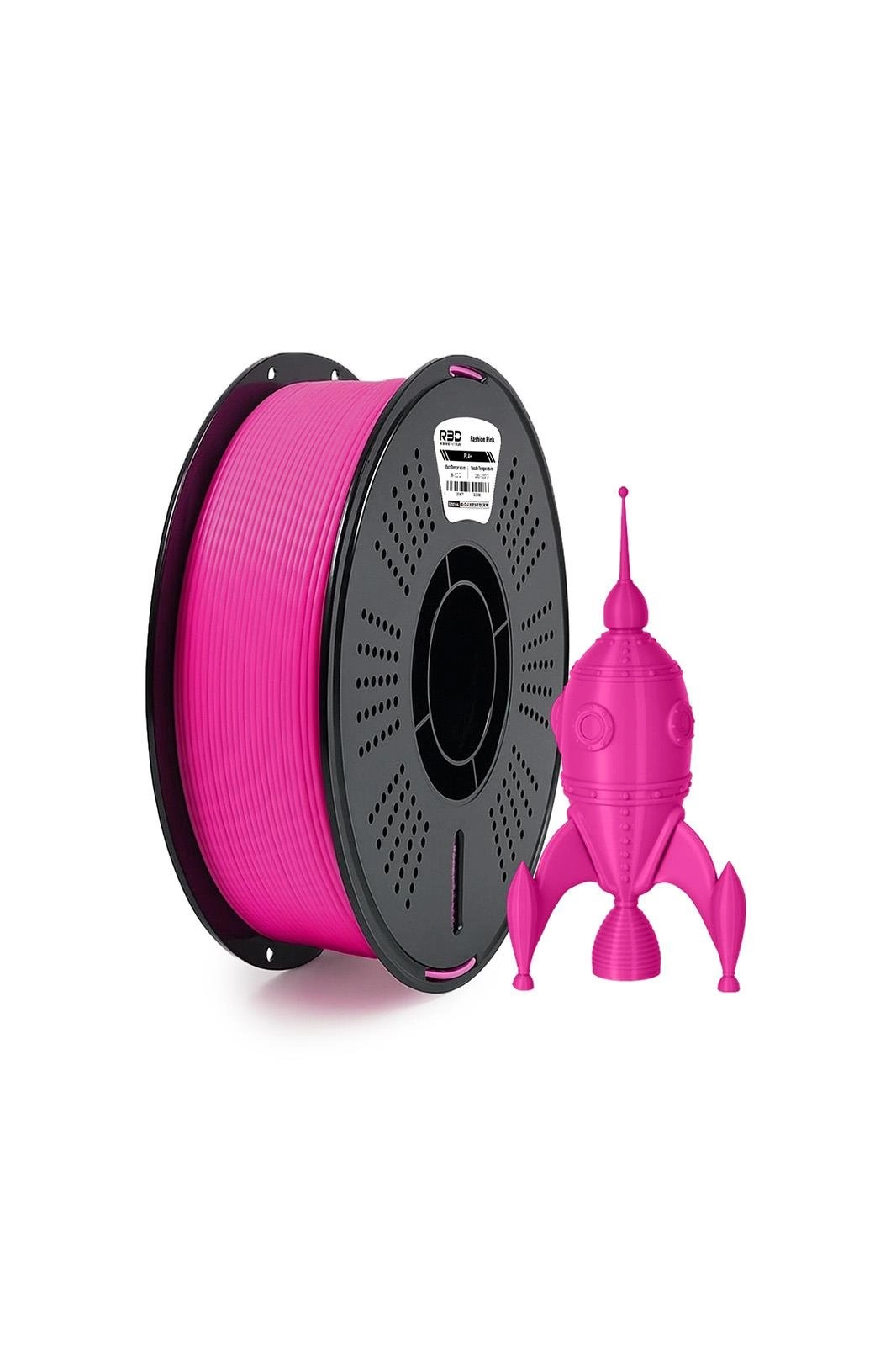 R3D%20PLA+%20Filament%20Fashion%20Pink(Pembe)%20-%20(1.75MM%20-%201KG)