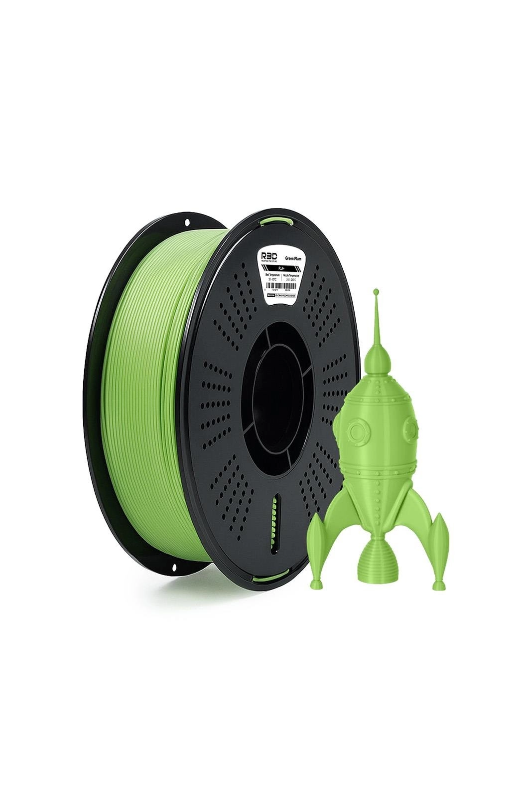 R3D%20PLA+%20Filament%20Green%20Plum(Erik%20Yeşili)%20-%20(1.75MM%20-%201KG)