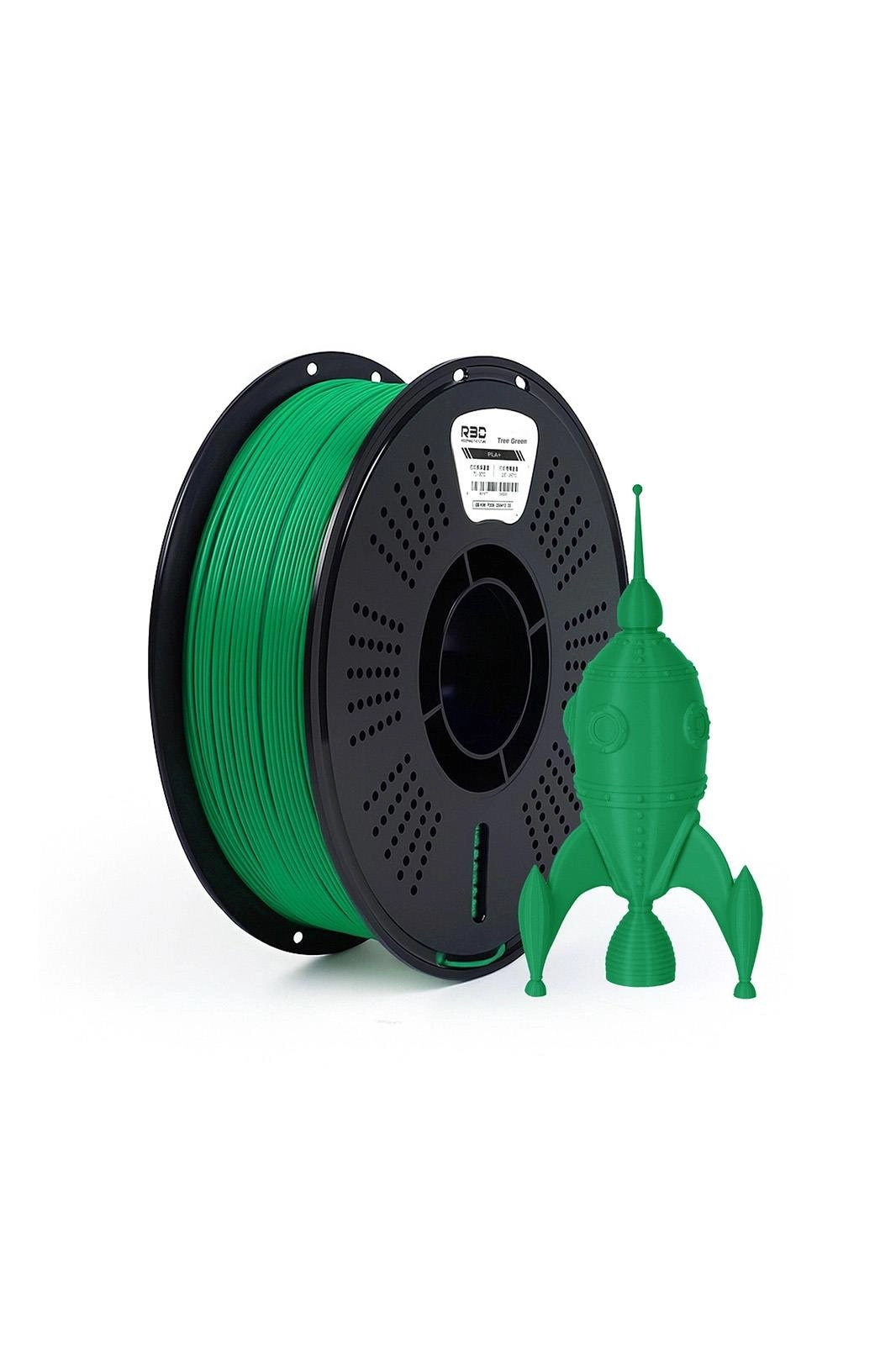 R3D%20PLA+%20Filament%20Tree%20Green(Ağaç%20Yeşili)%20-%20(1.75MM%20-%201KG)