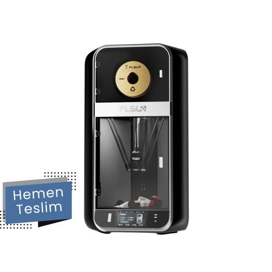 Flsun S1 Pro Yüksek Hızlı 3D Yazıcı