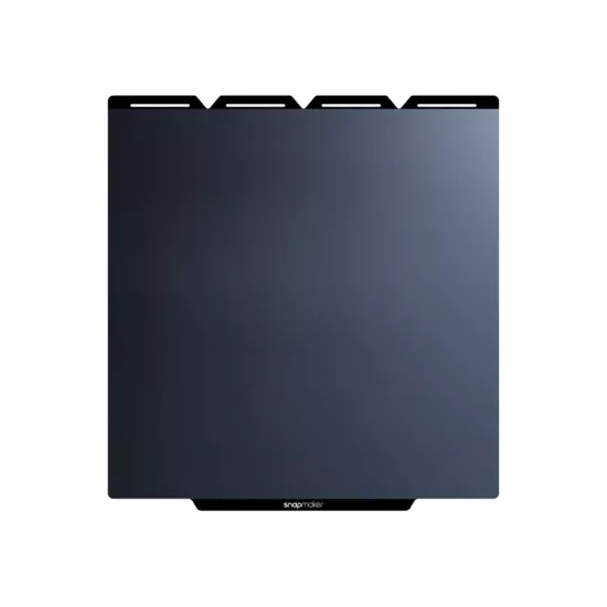 Snapmaker Smooth PEI Steel Plate - U1