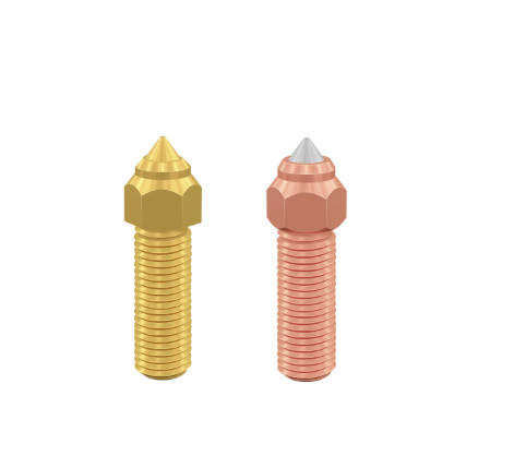 Creality Nozzle K1 - K1 Max - Ender-3 V3 KE