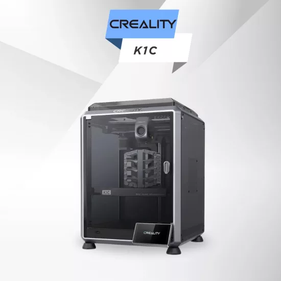 Creality K1C 3D Yazıcı