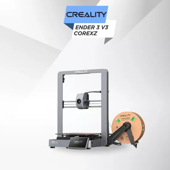 Creality Ender 3 V3 Core XZ 3D Yazıcı