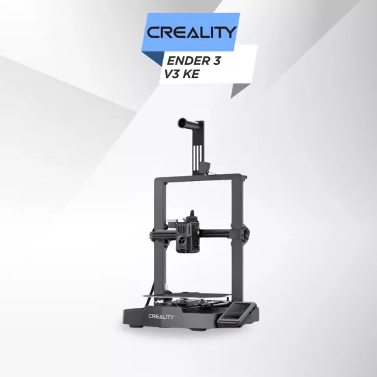 Creality Ender 3 V3 KE 3D Yazıcı