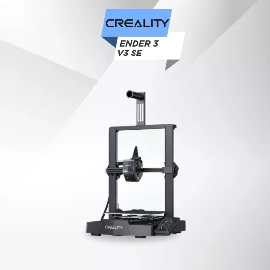Creality Ender 3 V3 SE