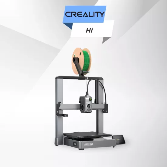 Creality Hi 3D Yazıcı