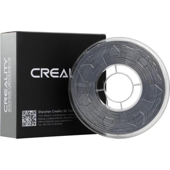 Creality CR-PLA Gümüş Filament (1.75mm - 1KG)