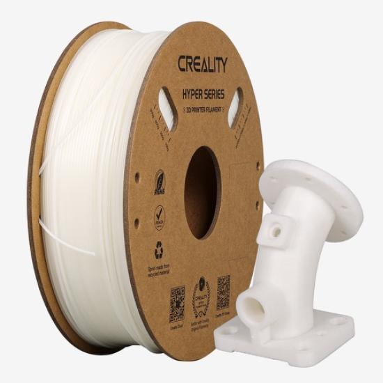 Creality Hyper ABS Beyaz Filament (1.75mm - 1KG)