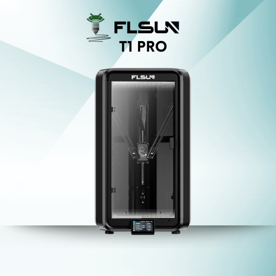 Flsun T1 Pro Yüksek Hızlı 3D Yazıcı