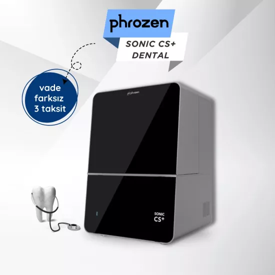 Phrozen CS+ Dental 3D Yazıcı