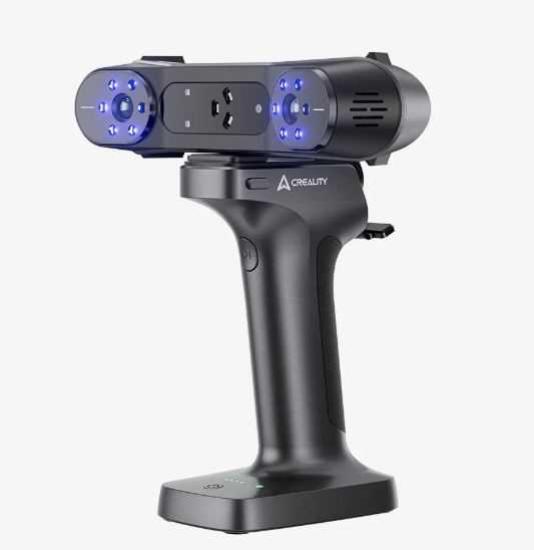Creality RaptorX & Scan Bridge Kit 3D Tarayıcı