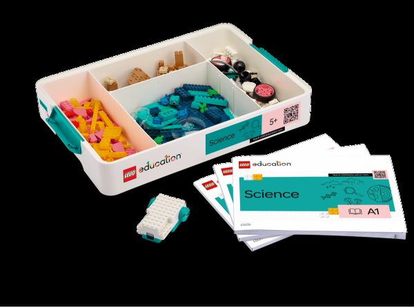 LEGO® Education Fen Bilimleri Seti 5+