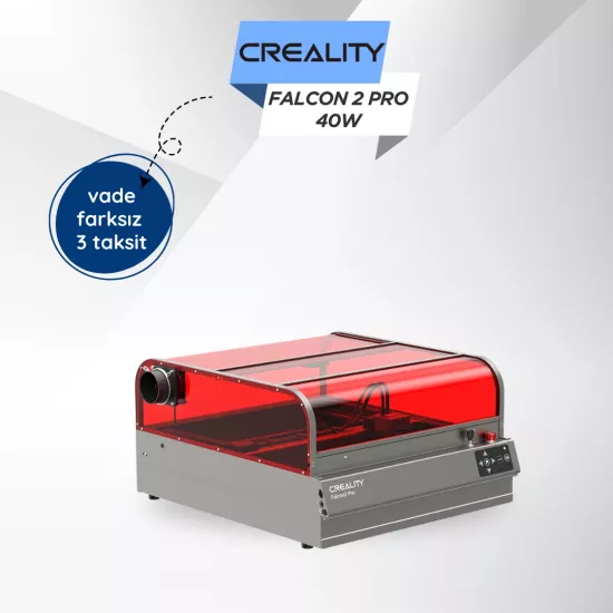 Creality Falcon 2 Pro 40W
