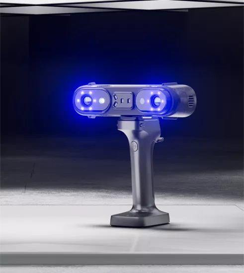 Creality Sermoon X1 3D Tarayıcı