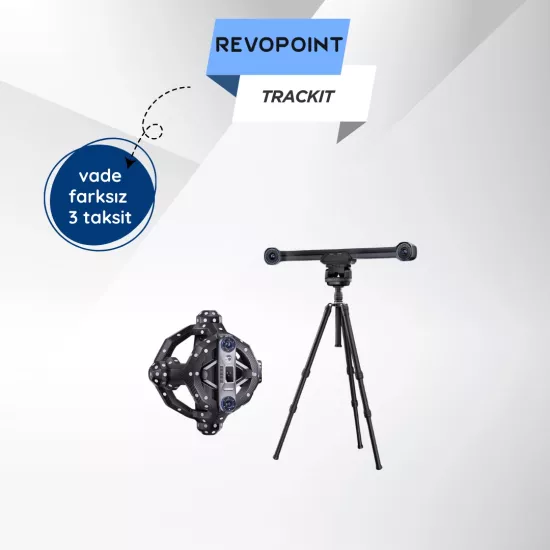 Revopoint Trackit 3D Tarayıcı